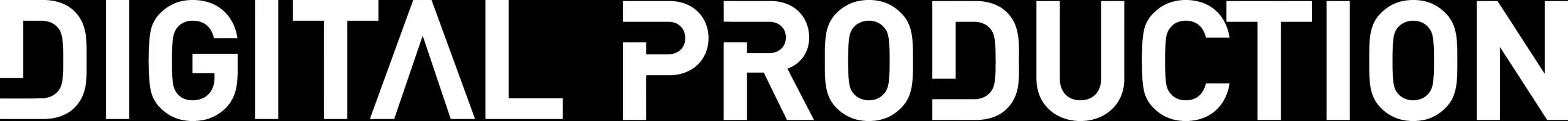 DIGITAL PRODUCTION