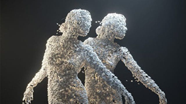 flowerfiguresredshift digital production