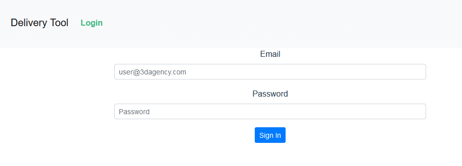1login digital production