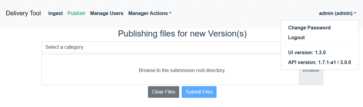 4publishastart digital production