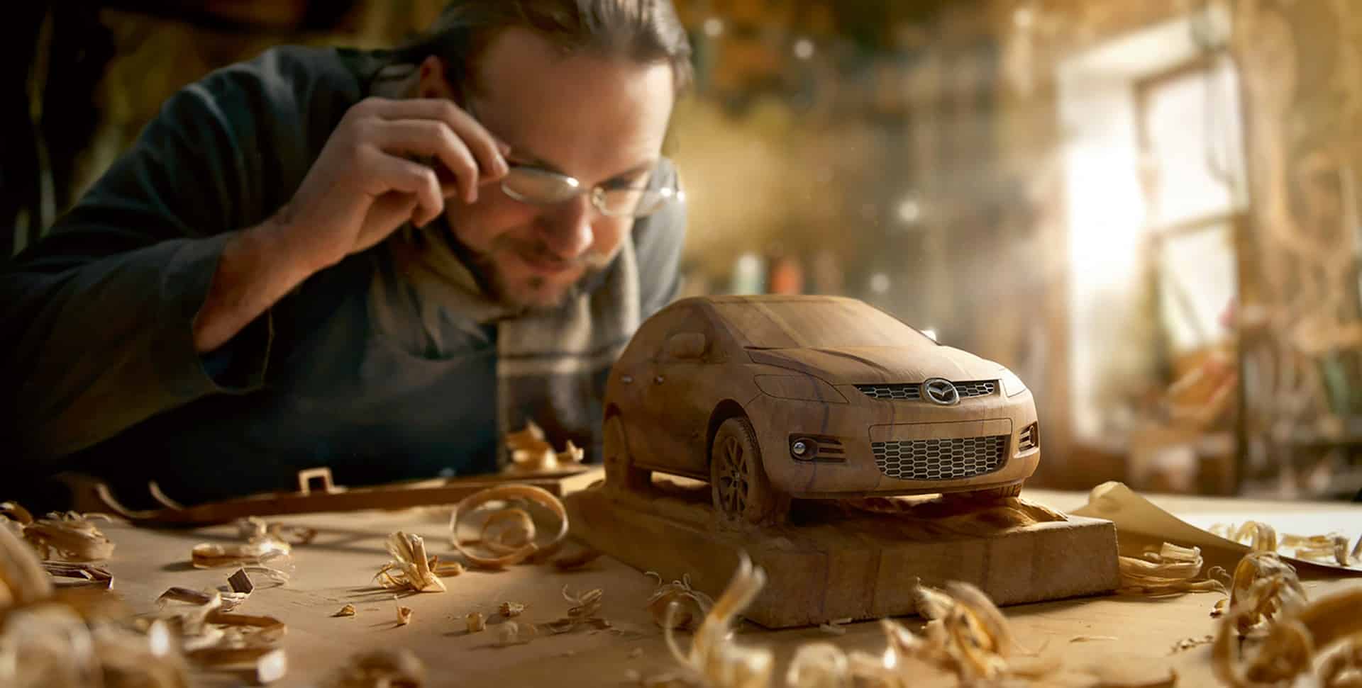 mazdahd digital production