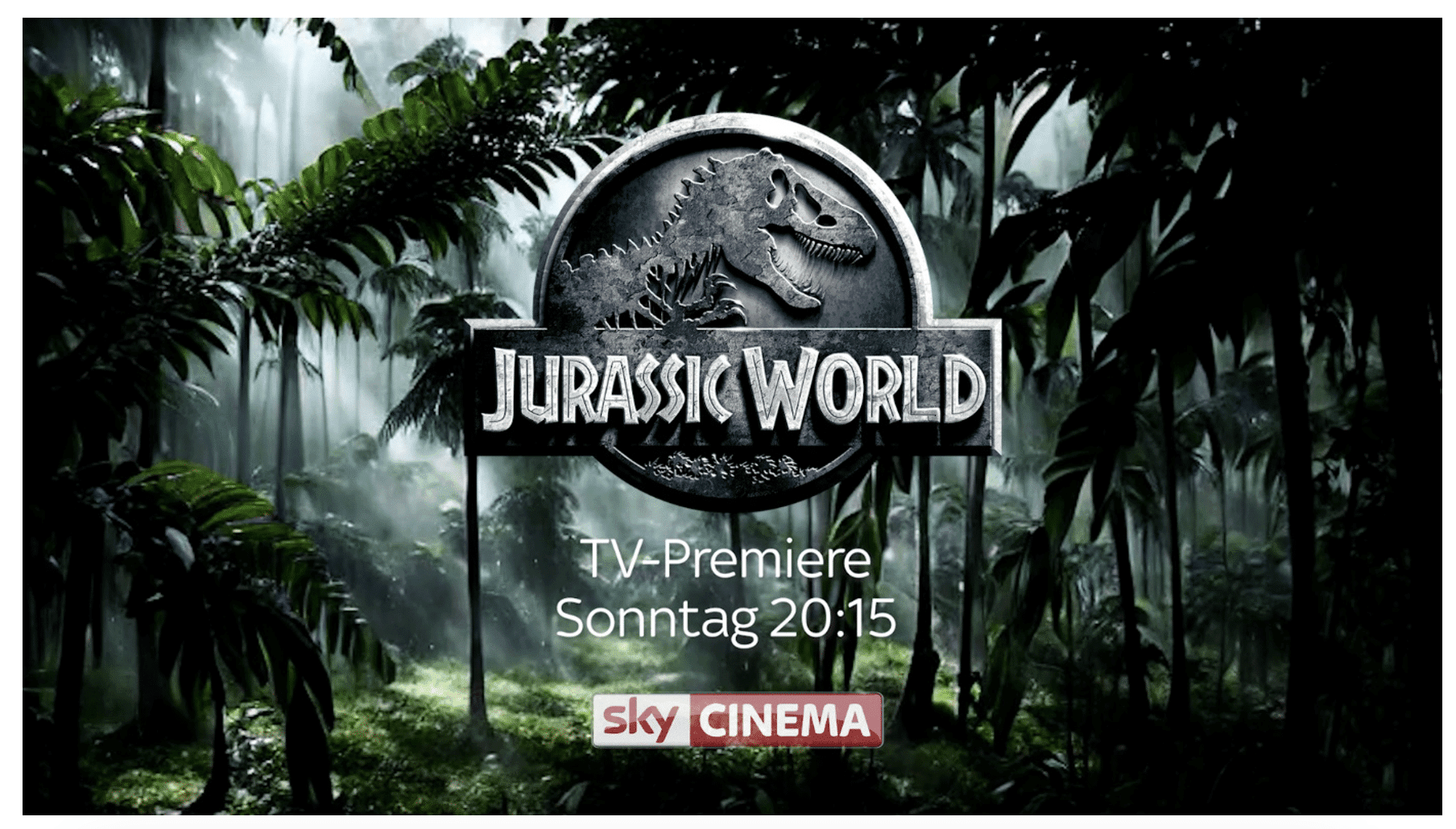 11 animiertes endboard über runway digital production Animiertes Trailer-Endboard mit Runway