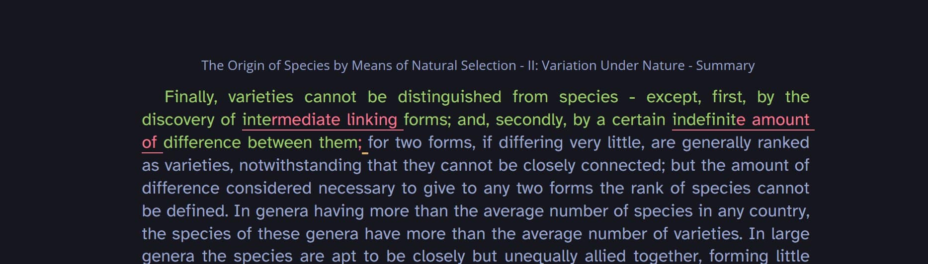 entrainted 02 zwischenablagebild digital production Mittendrin im Darwin, nicht nur dabei.