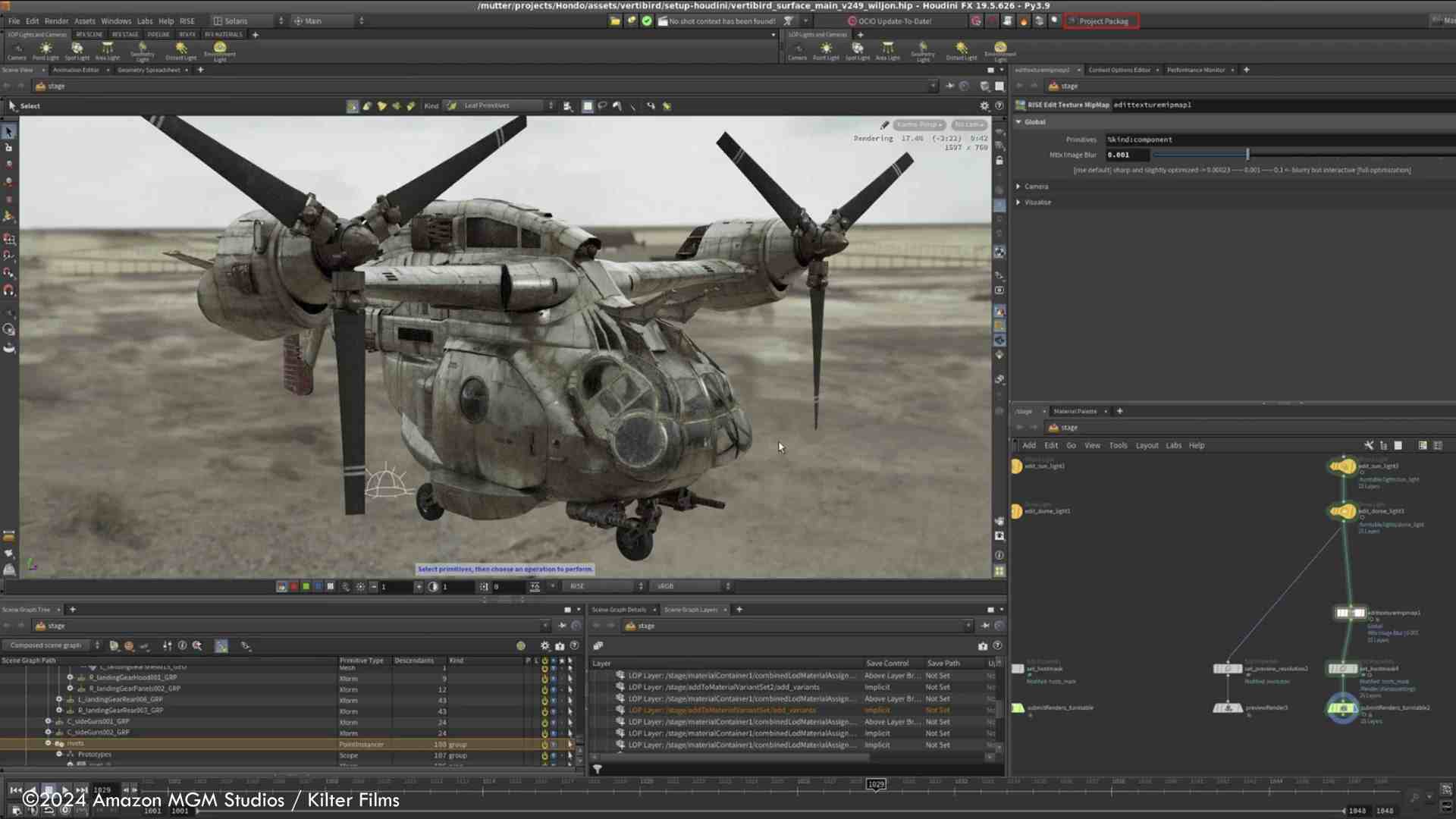 honvertibirdextra14k digital production