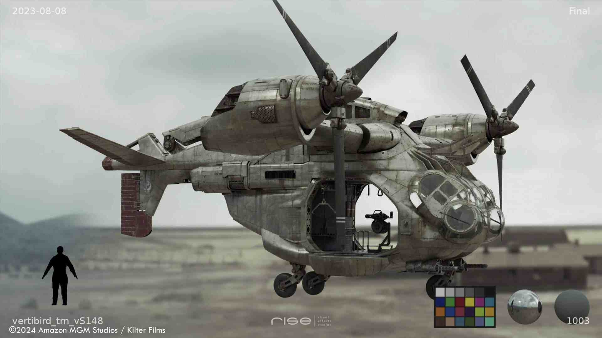 honvertibirdextra24k digital production