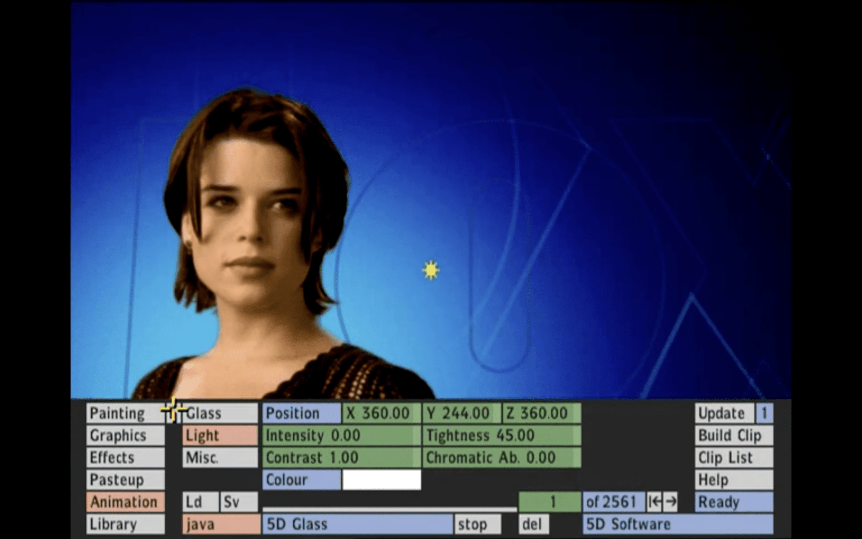 quantel masher kopie digital production Plug-ins auf dem Henry – alles andere als intuitiv ...