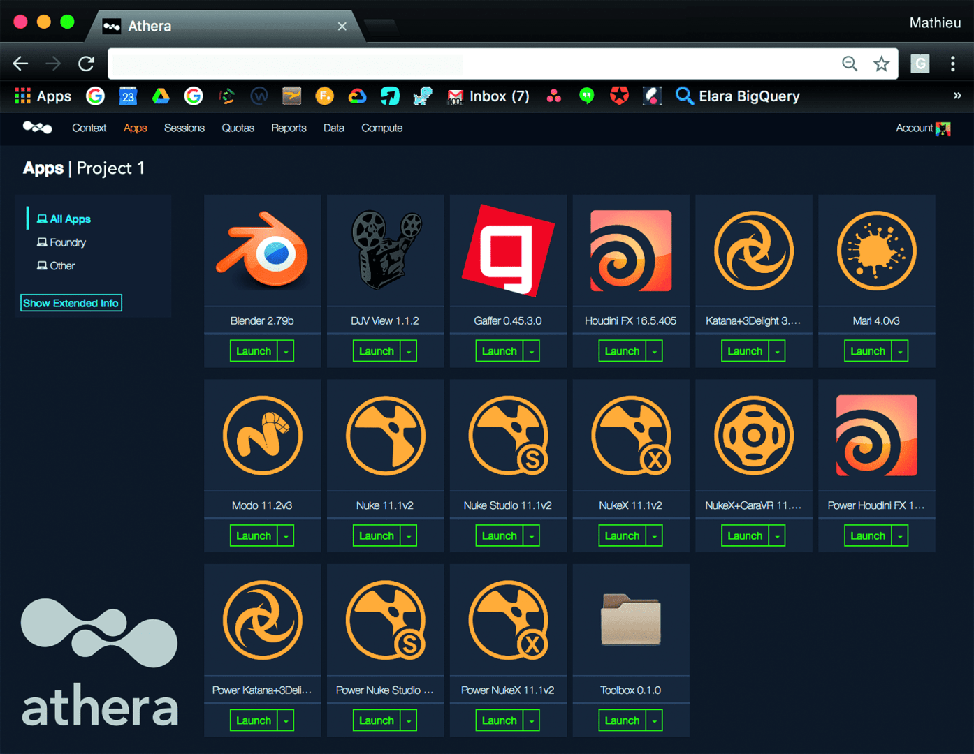 0504foundryatherascreenshotformediause digital production