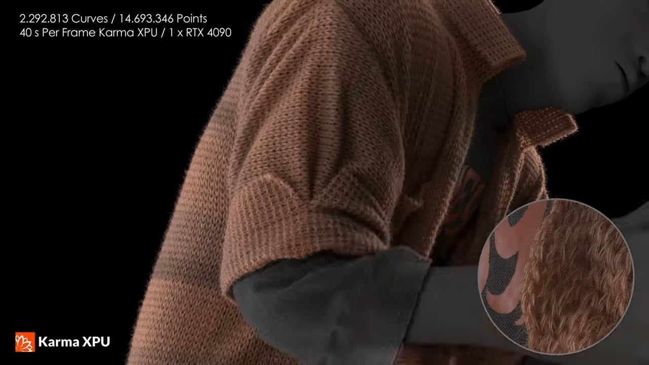 5 cloth curves toolset in houdini breakdown youtube 0024 digital production