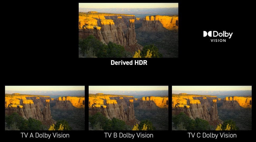 screenshot digital production