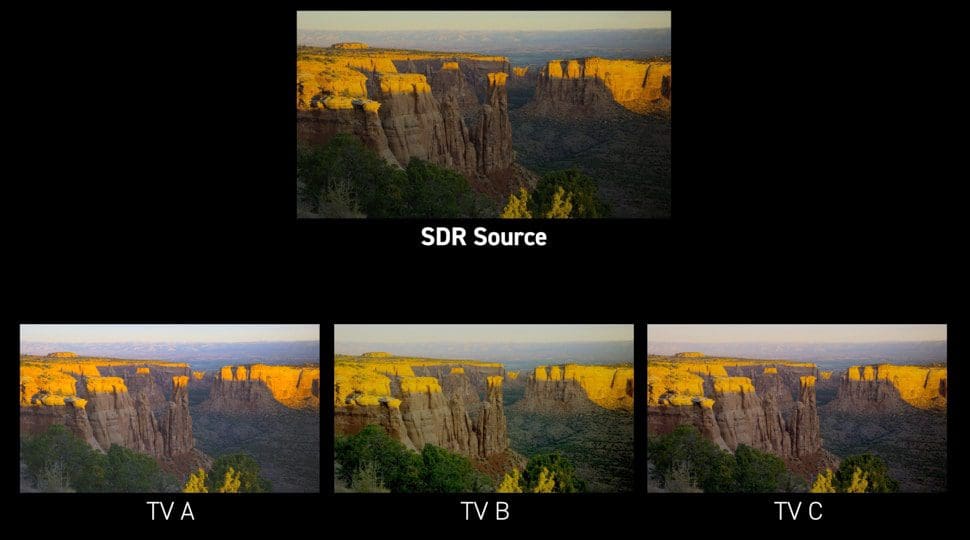 screenshot digital production