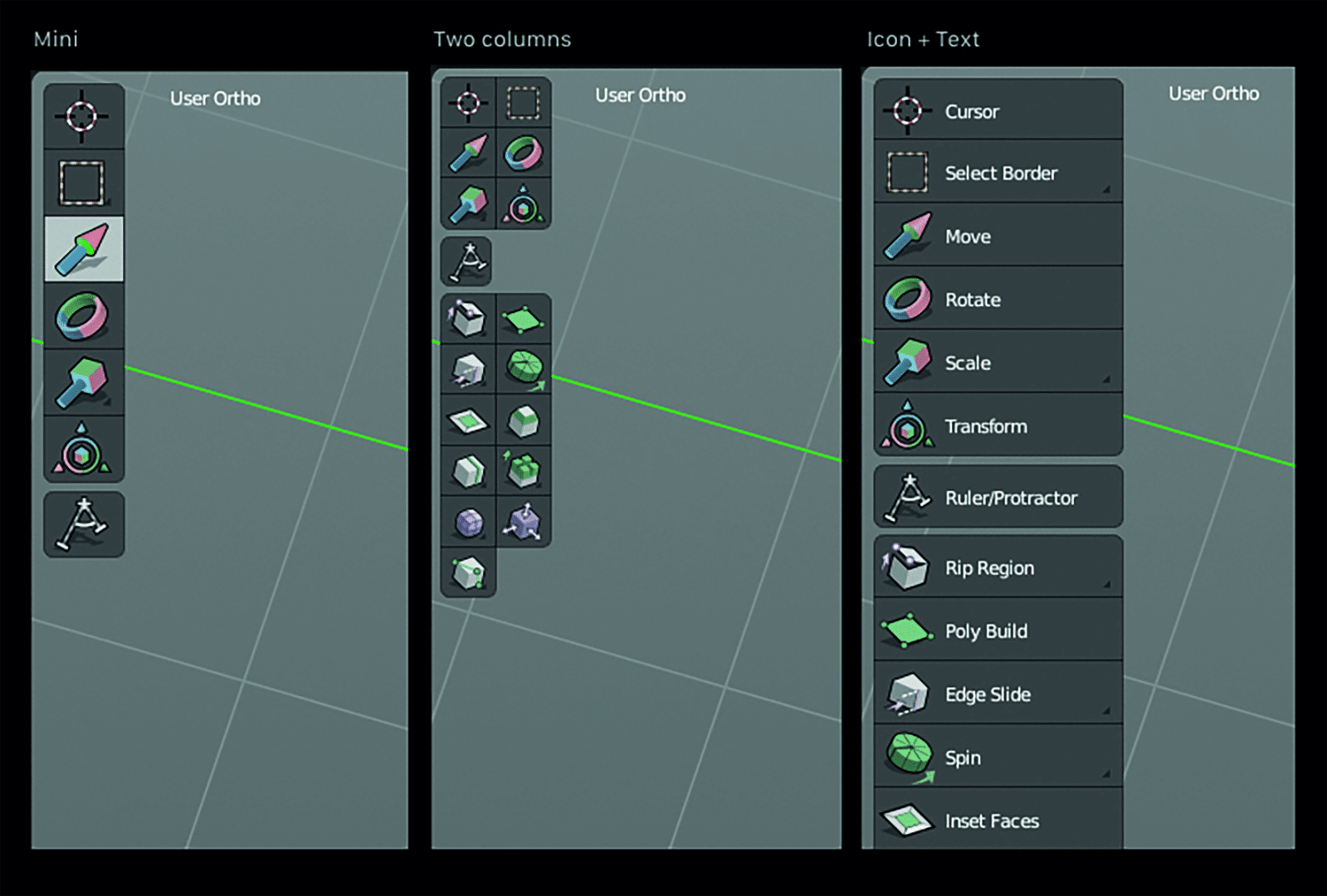blogposttoolstoolbarvariations digital production