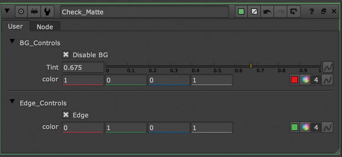 screenshot digital production