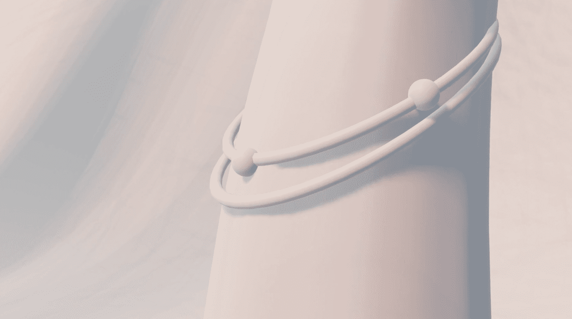 falling apart arm close blocking digital production