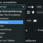 rewrap digital production