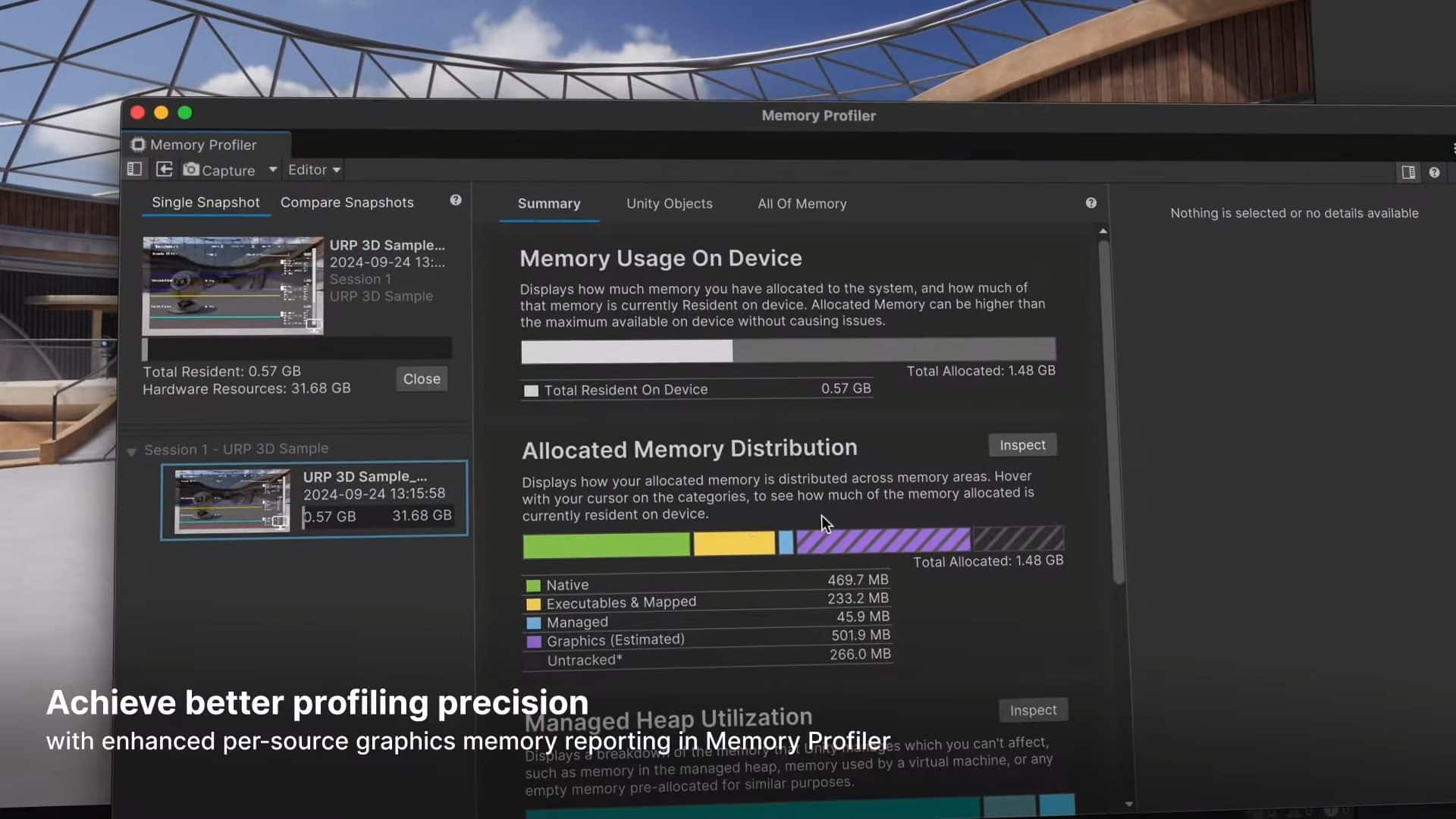 unity 6 create faster and reach more platforms youtube 0143 digital production