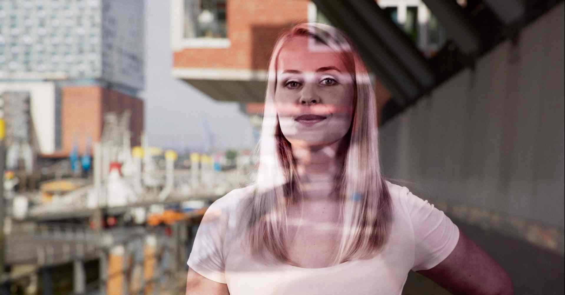 screenshot digital production