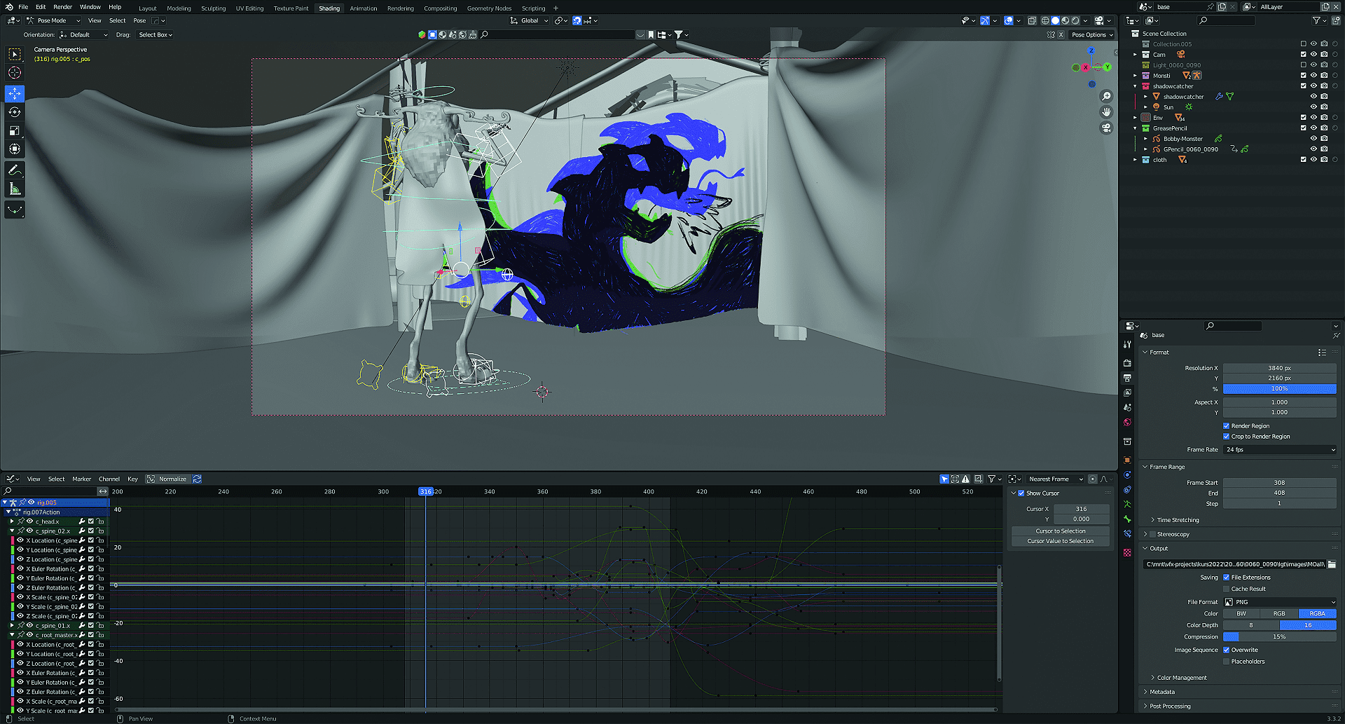 animation4khd digital production