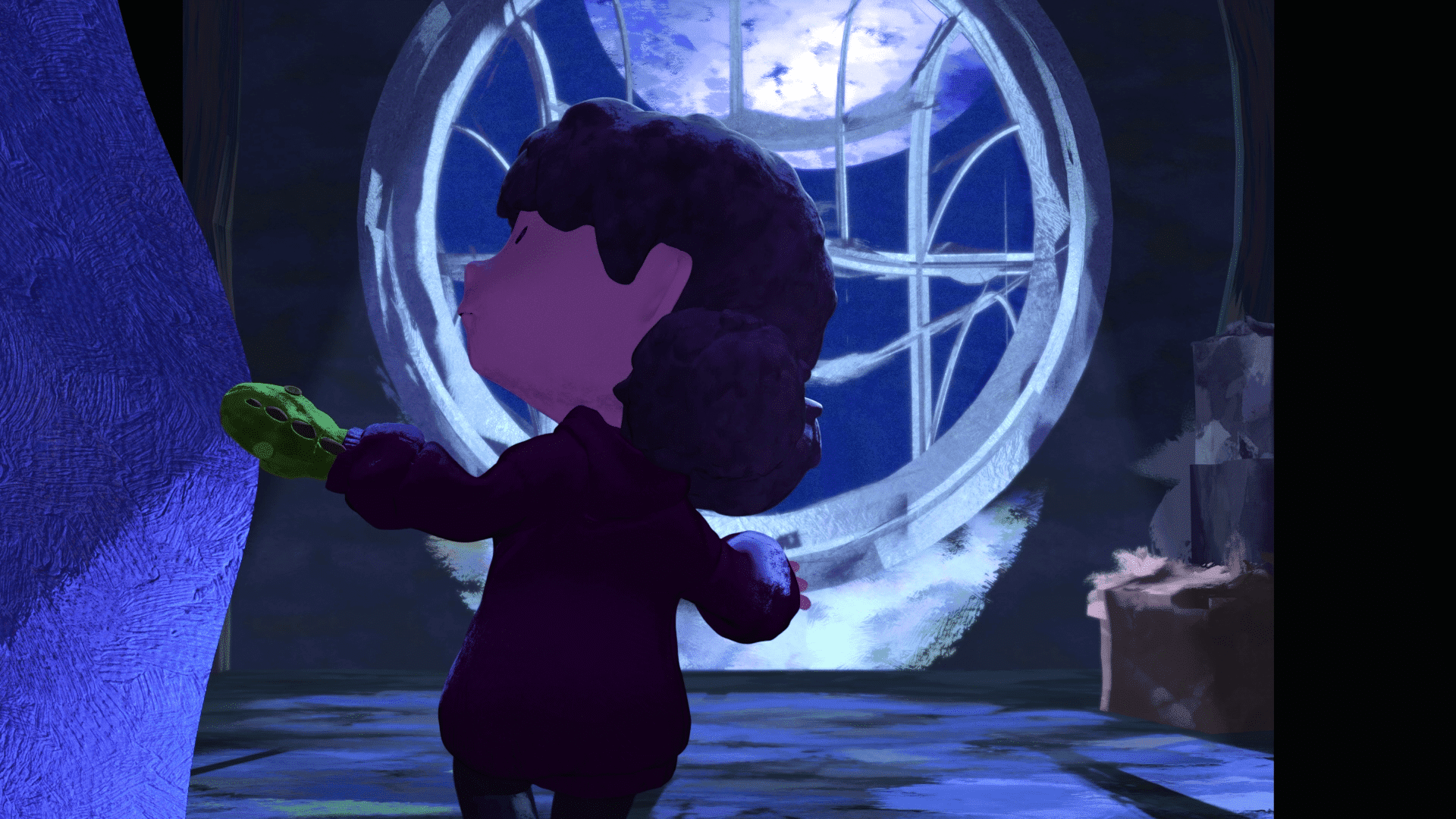 bobbycurtainhd digital production