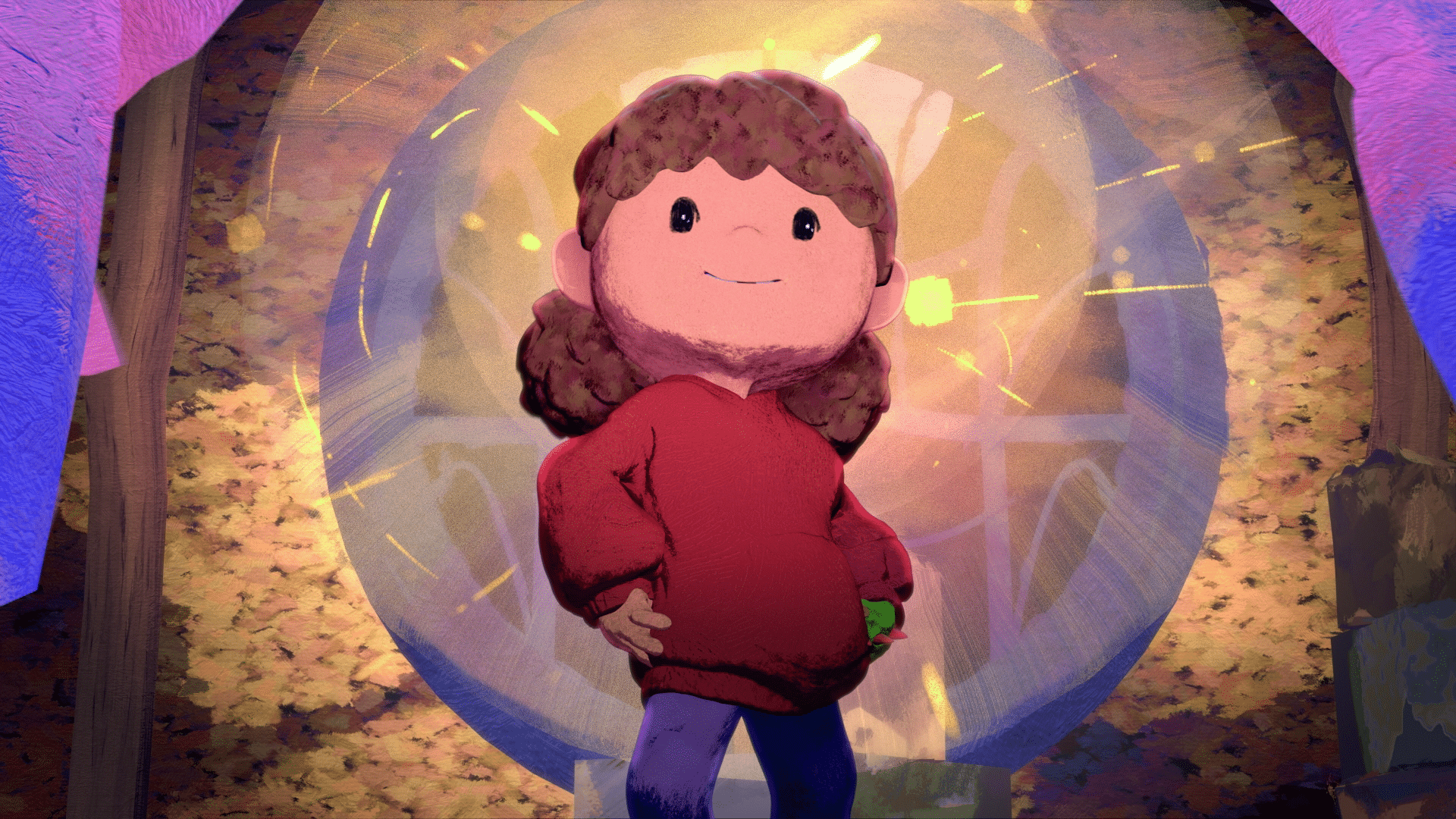 bobbyheroposehd digital production