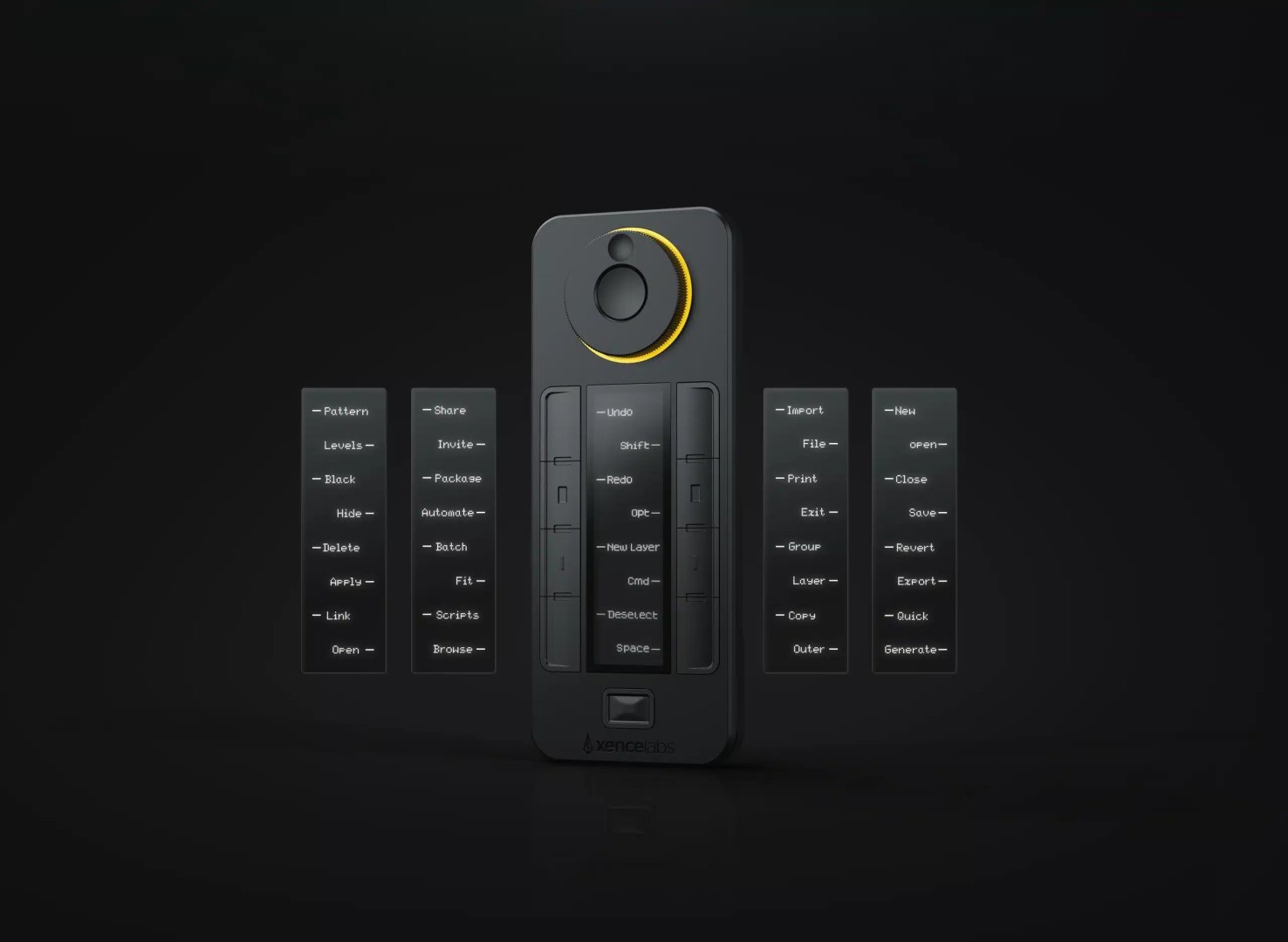 quickkeys03 digital production