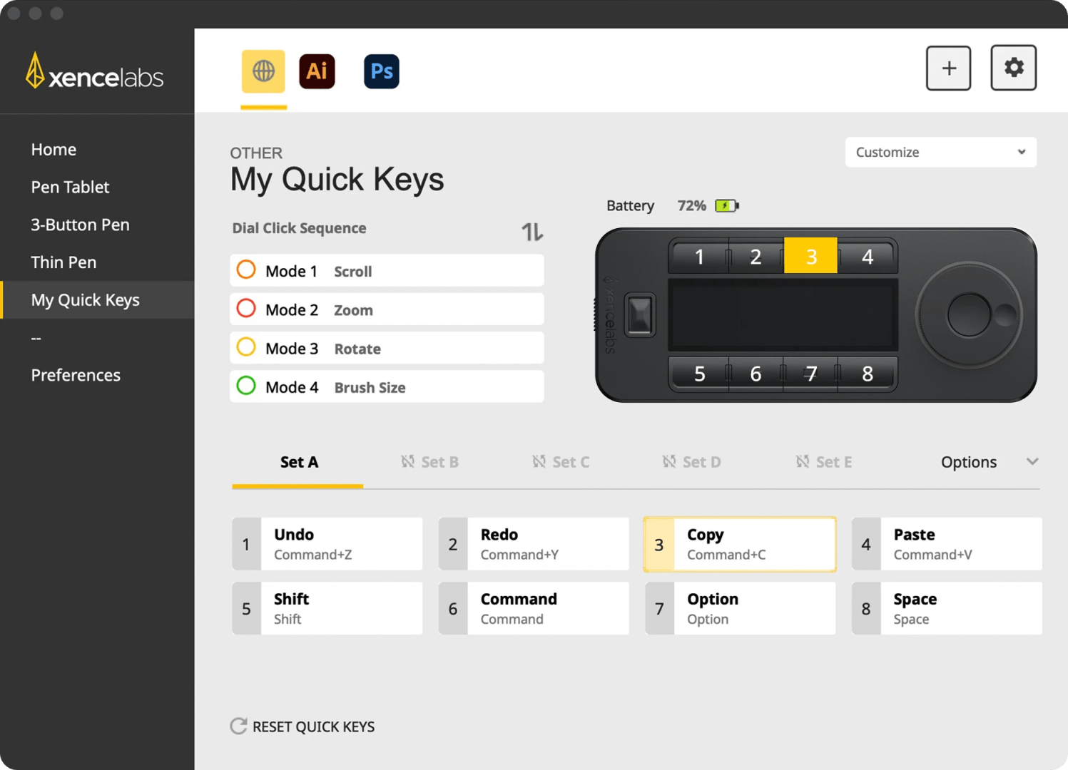 quickkeys05 digital production