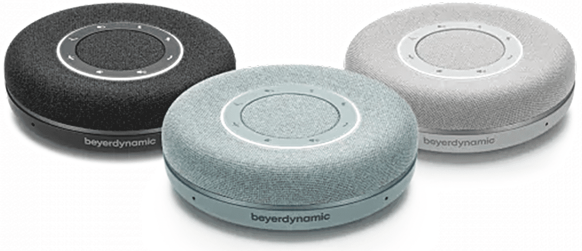 spacespeakerphonebeyerdynamicperspectivetransparent digital production