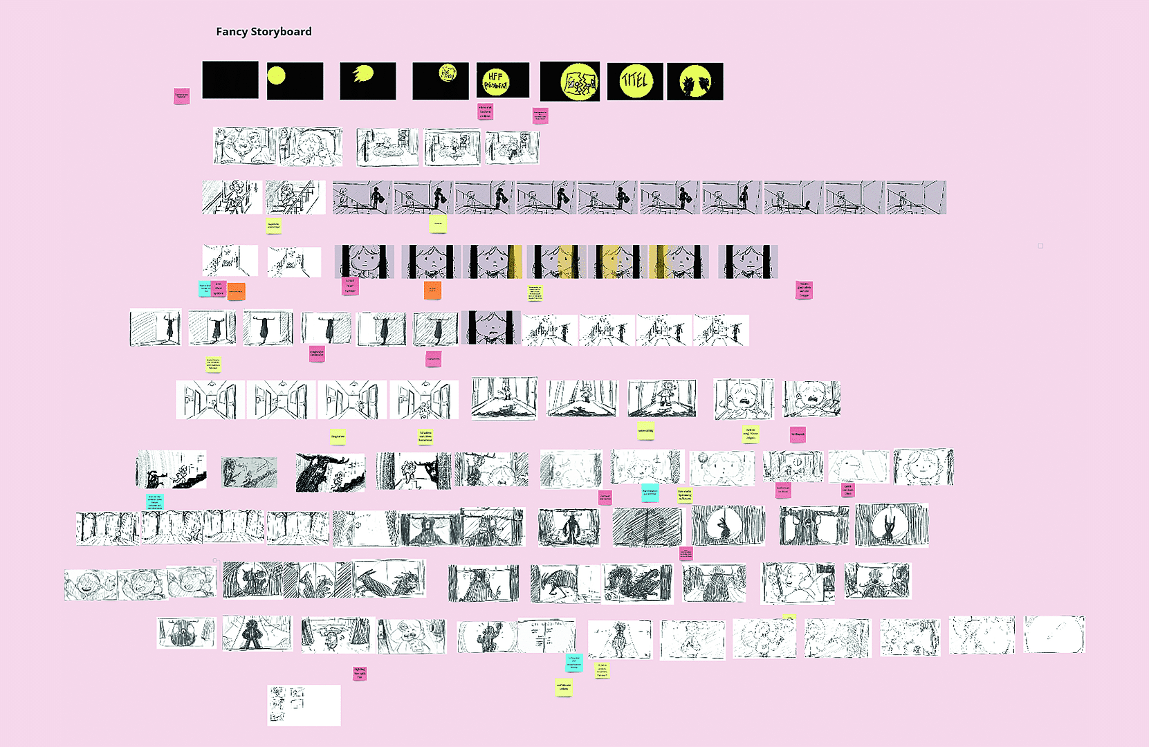 storyboard4khd digital production