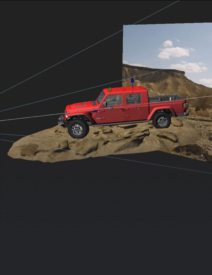 uitrue2x digital production