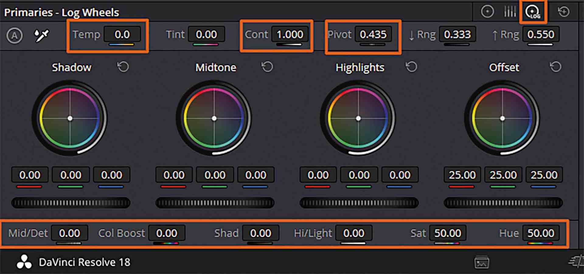 davinciresolvedigitalprodtut1stepbasiccolor digital production