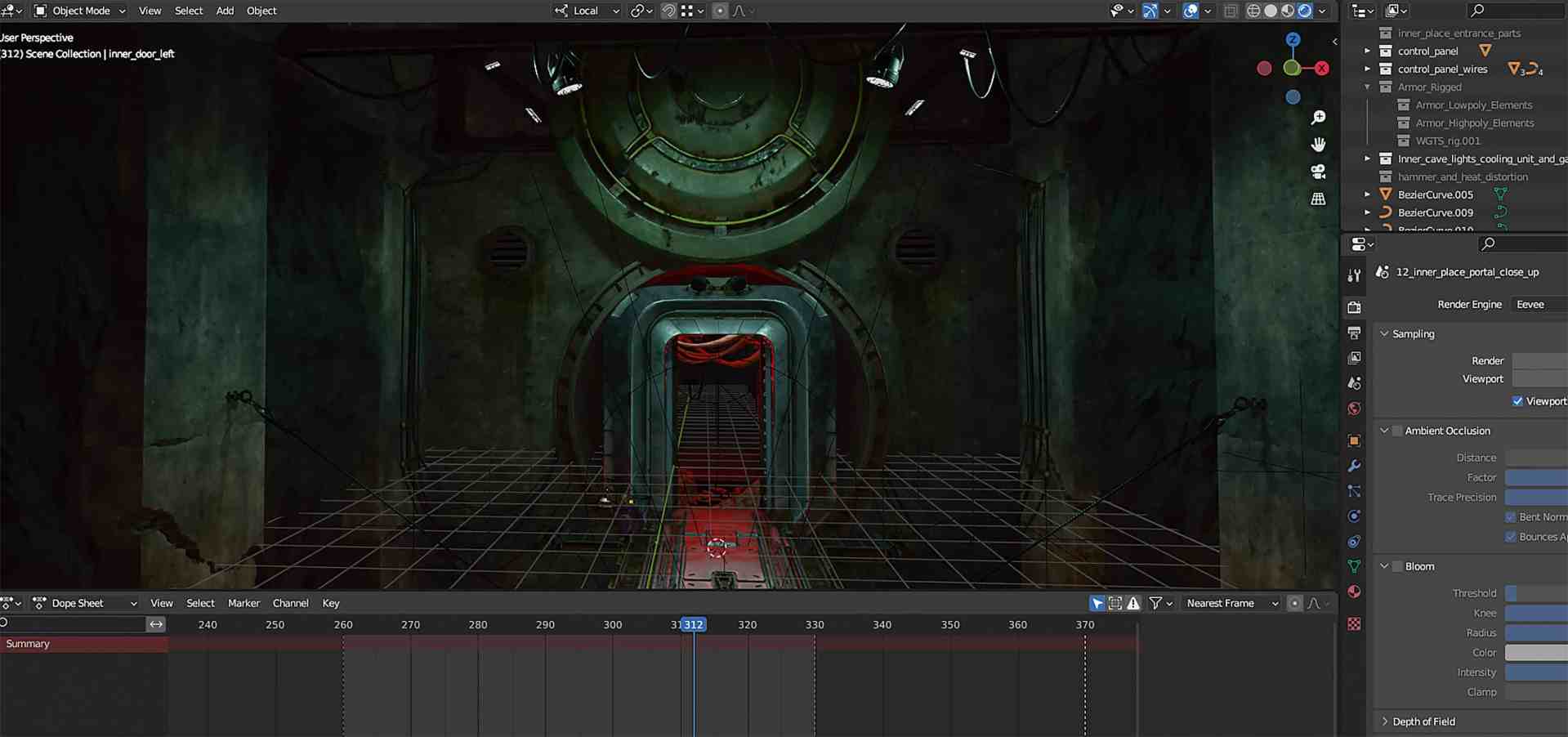 fallouthollowflamescreenshot2 digital production