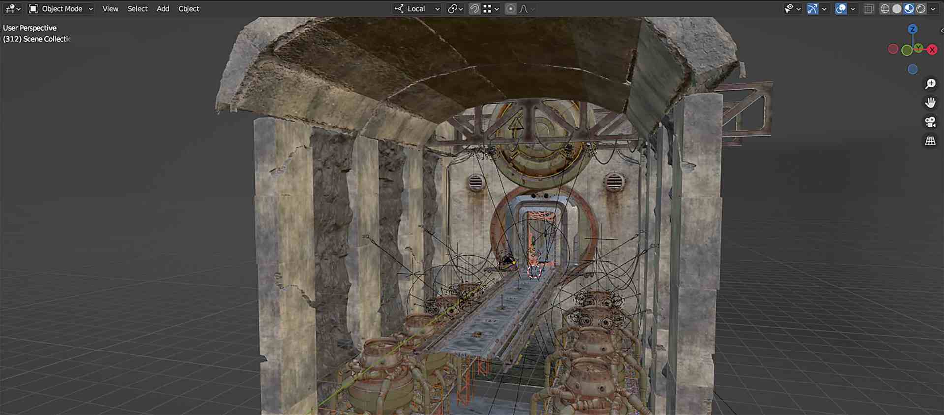 fallouthollowflamescreenshot32 digital production