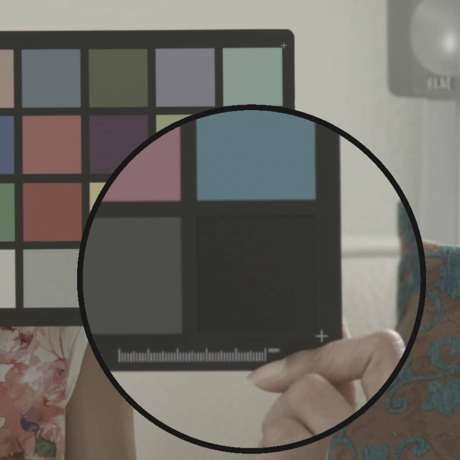 lupe digital production Eine Lupe hilft bei der Analyse von Details.