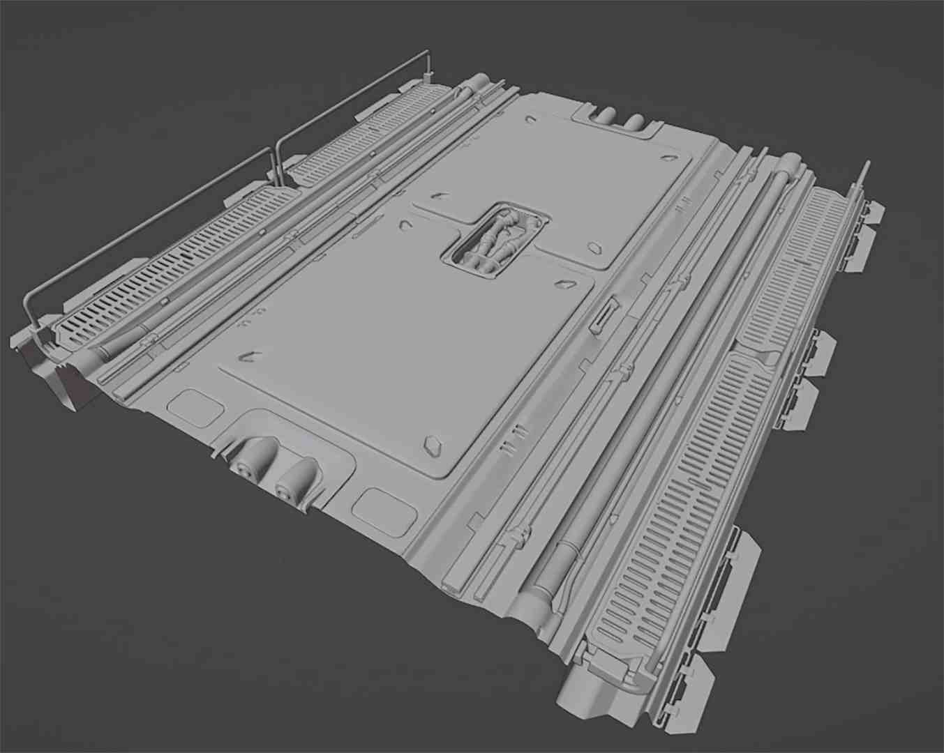 modelscreenshot2 digital production