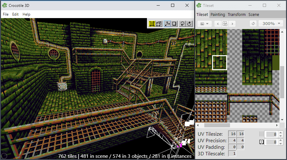 c3d06 digital production