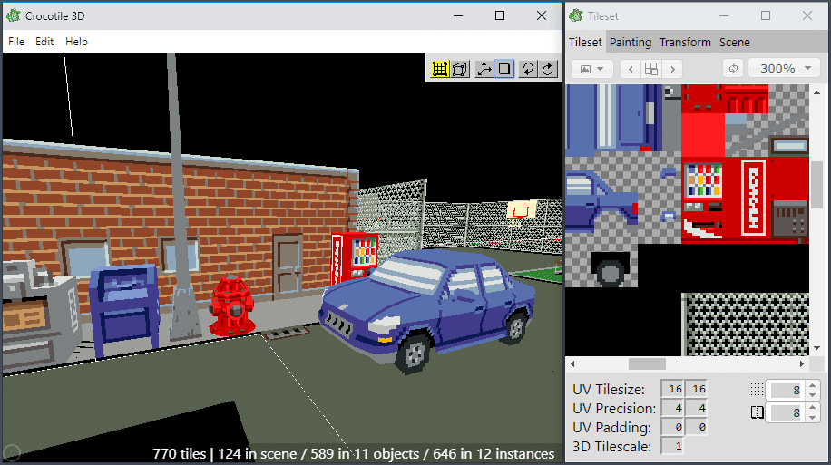c3d08 digital production