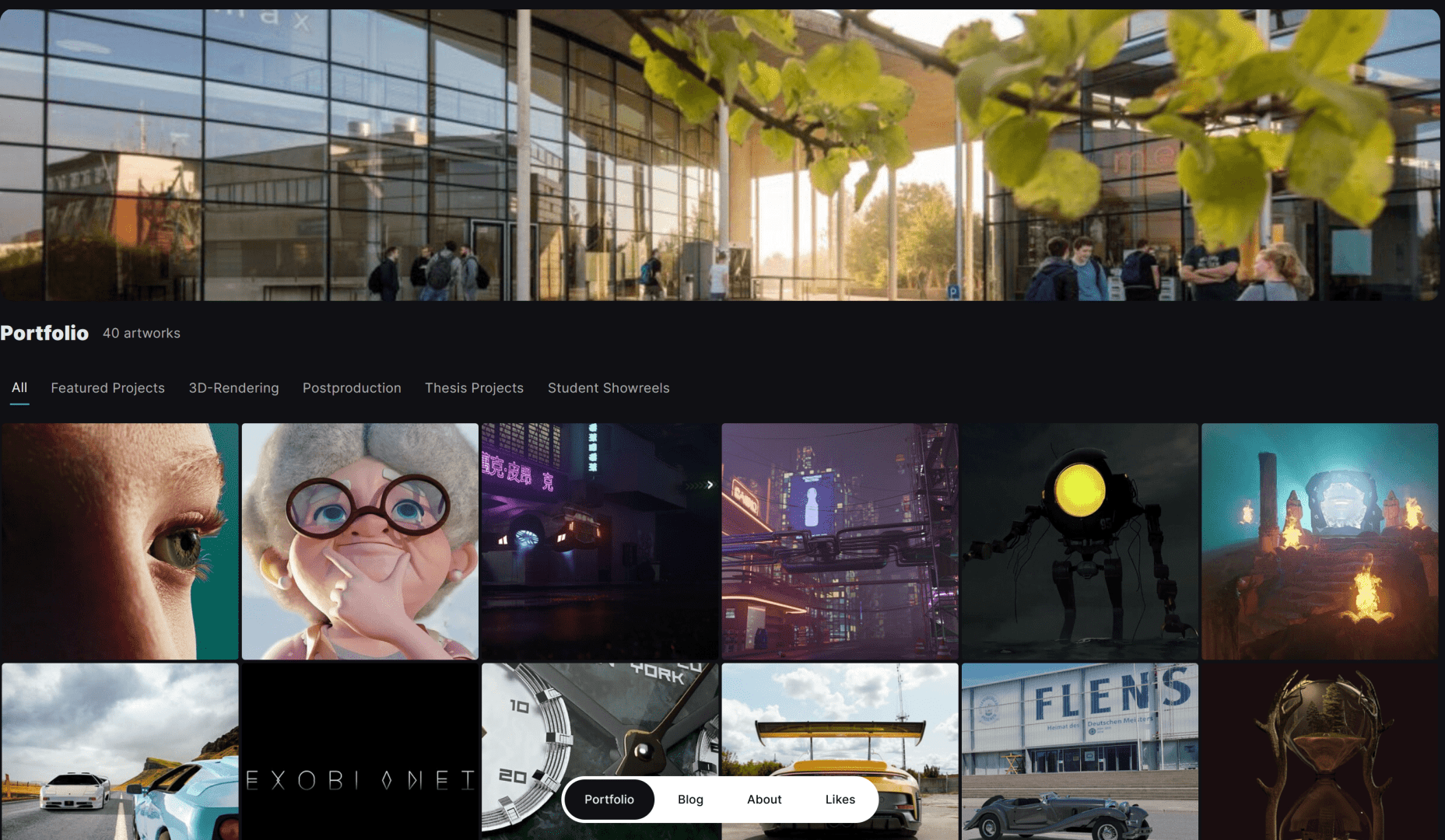 image digital production