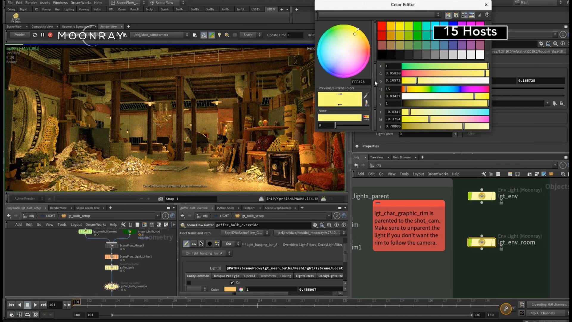 3 moonray dreamworks animation youtube 0128 digital production