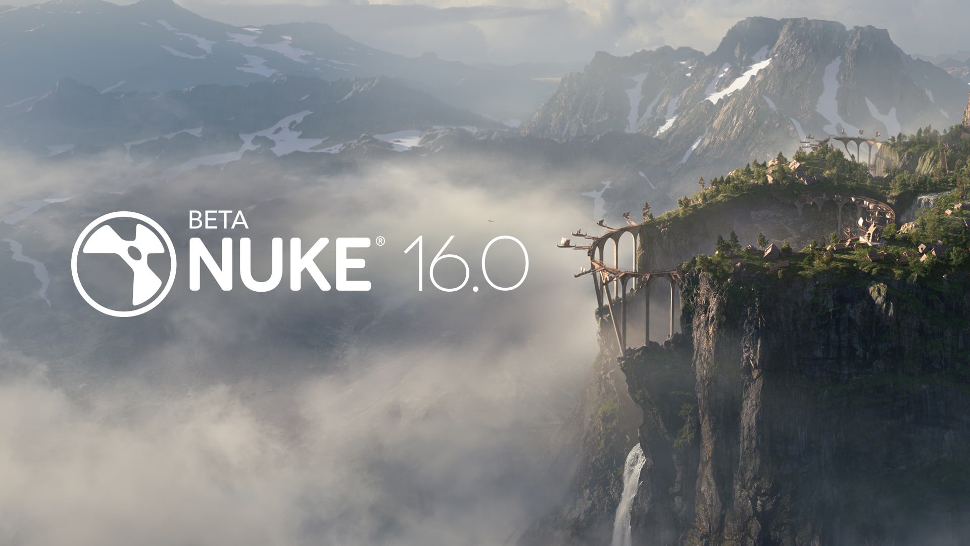 nuke 160 beta hero asset with logo 1920x1080 digital production