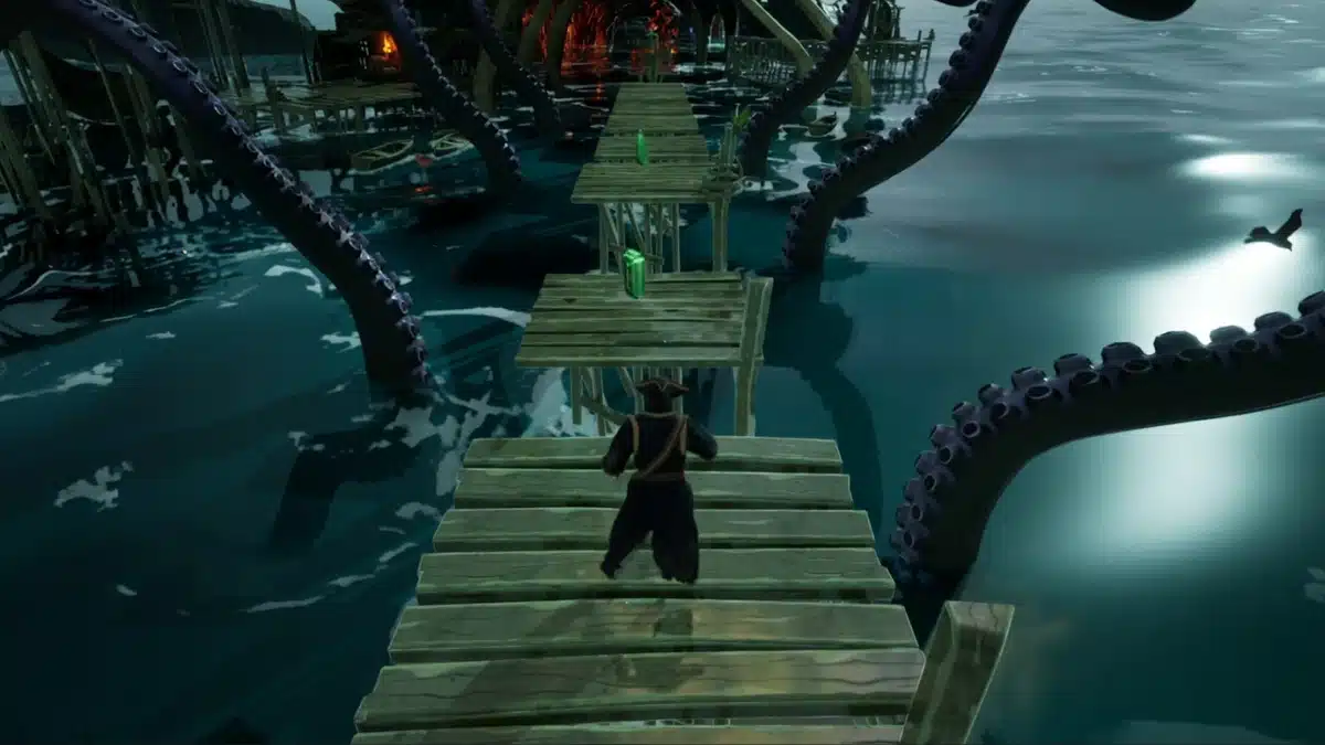 unreal fellowship gamesa video game created in unreal engine by marco fiore digital production