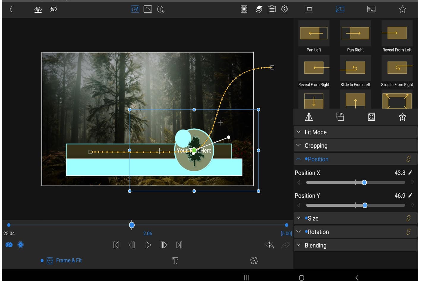 lumatouchandroid001 digital production