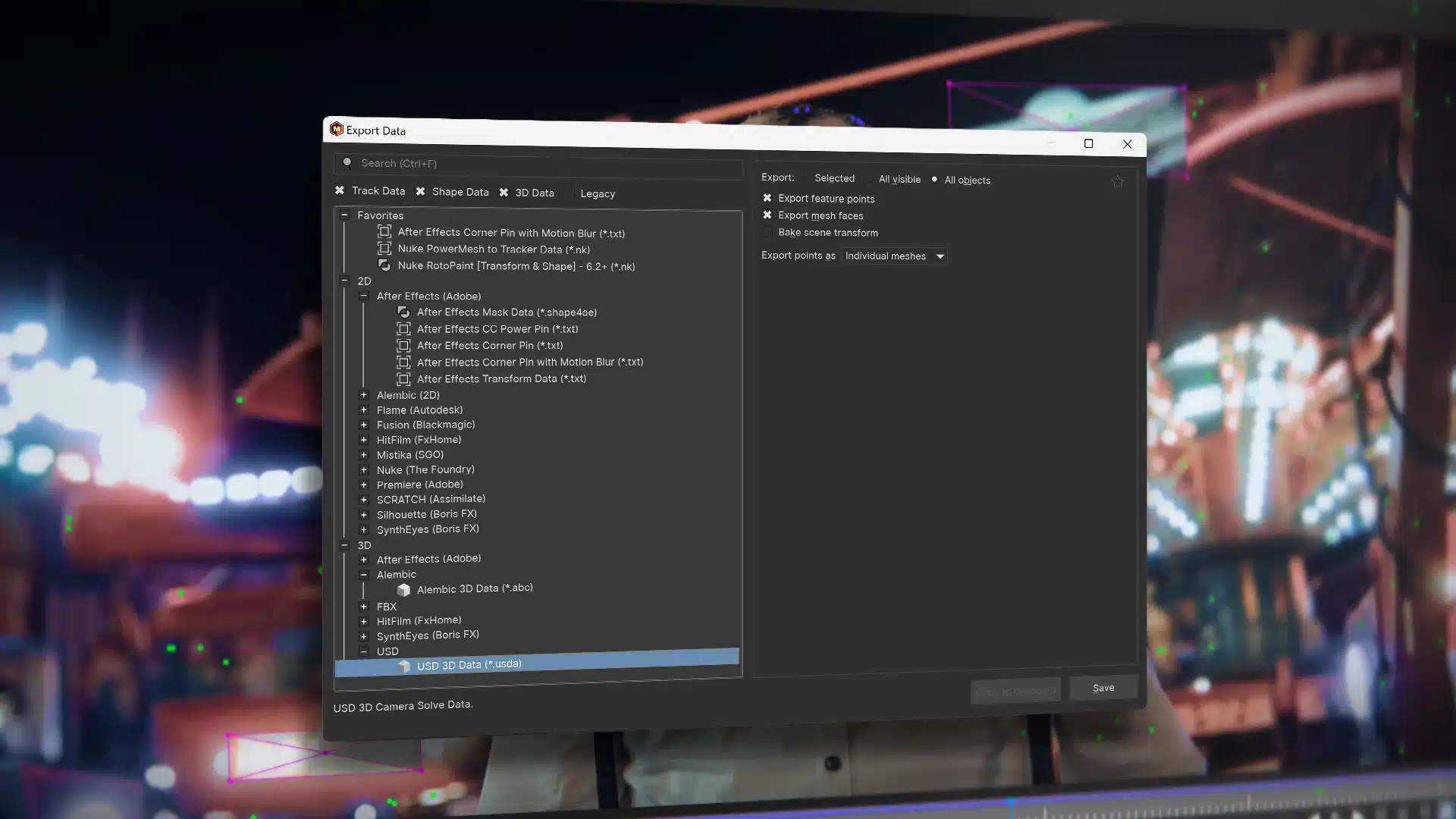 mochaprounifiedexport digital production