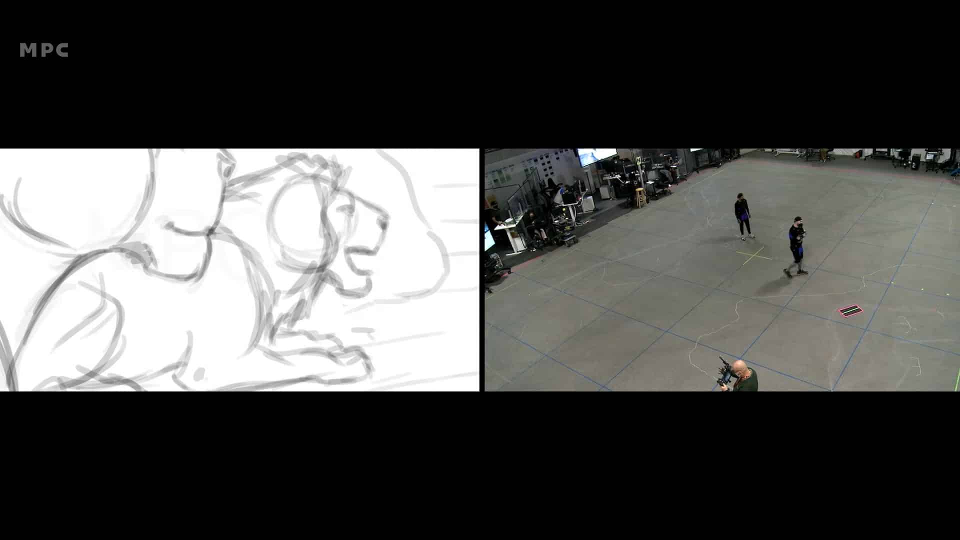 4 mpc mufasa the lion king vfx breakdown youtube 0019 digital production