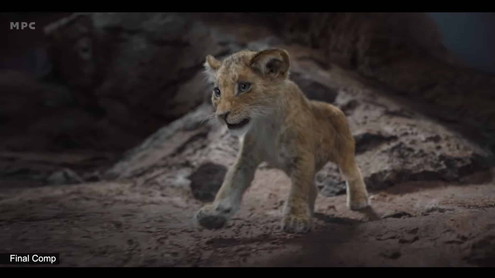 4 mpc mufasa the lion king vfx breakdown youtube 0042 digital production