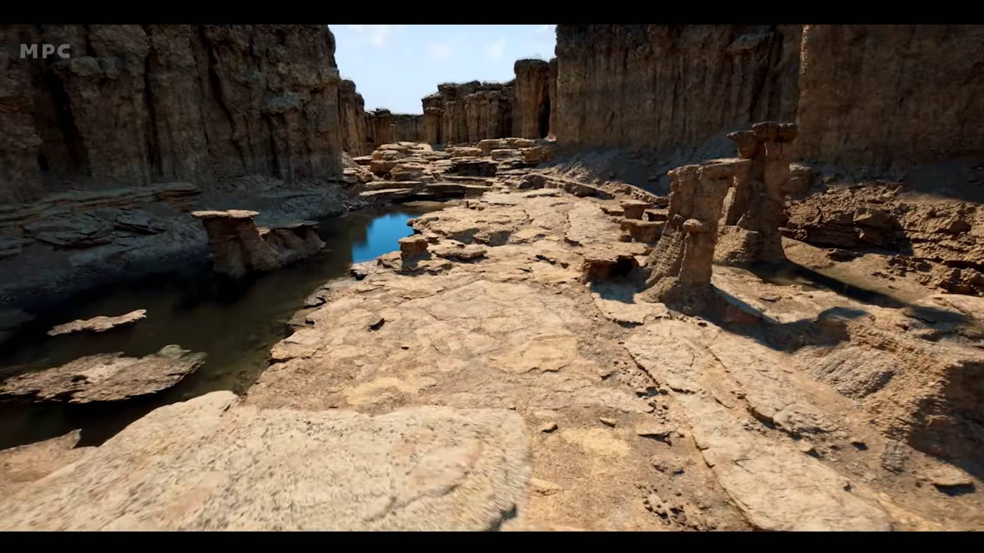 4 mpc mufasa the lion king vfx breakdown youtube 02062 digital production