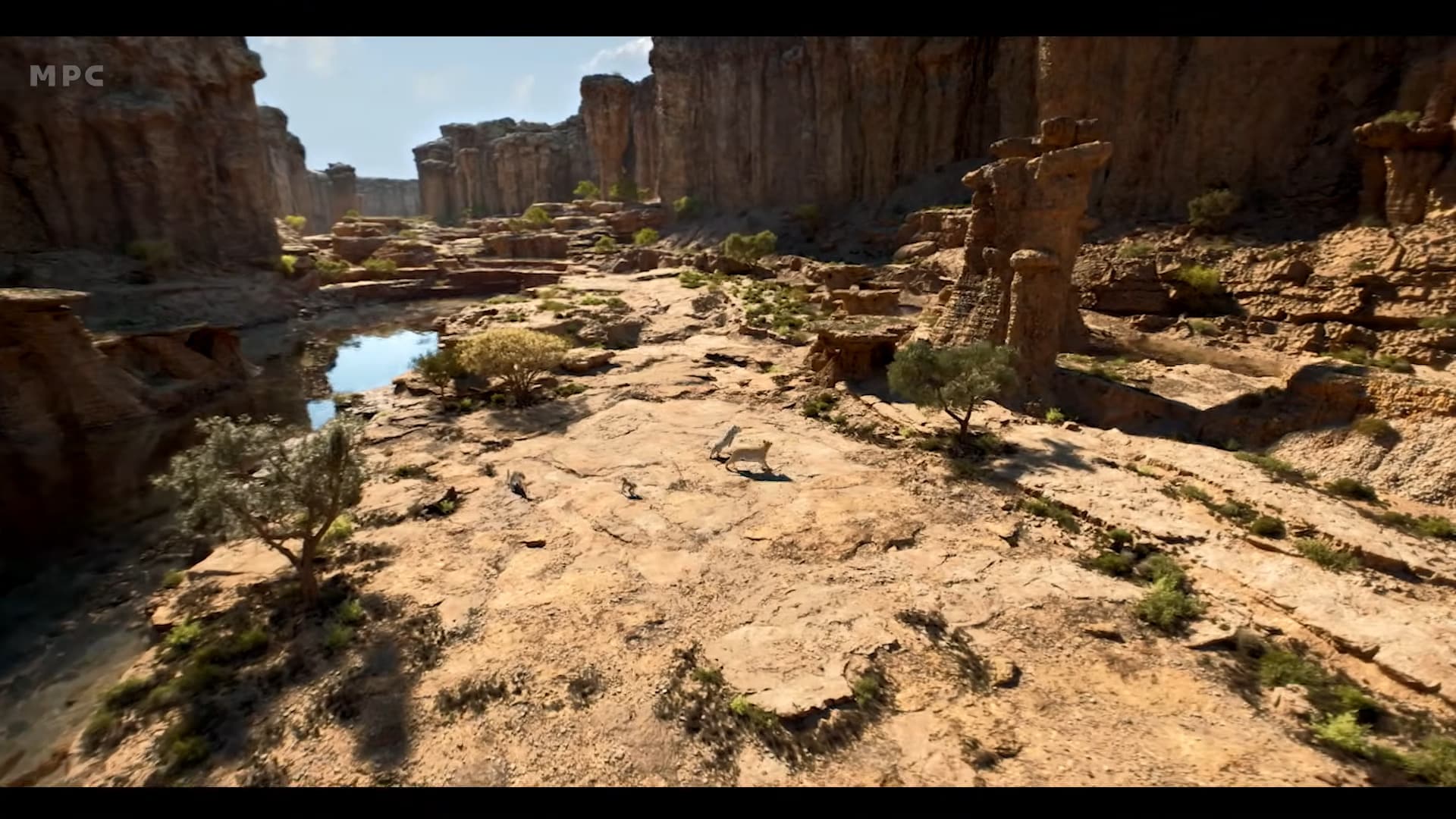 4 mpc mufasa the lion king vfx breakdown youtube 0209 digital production