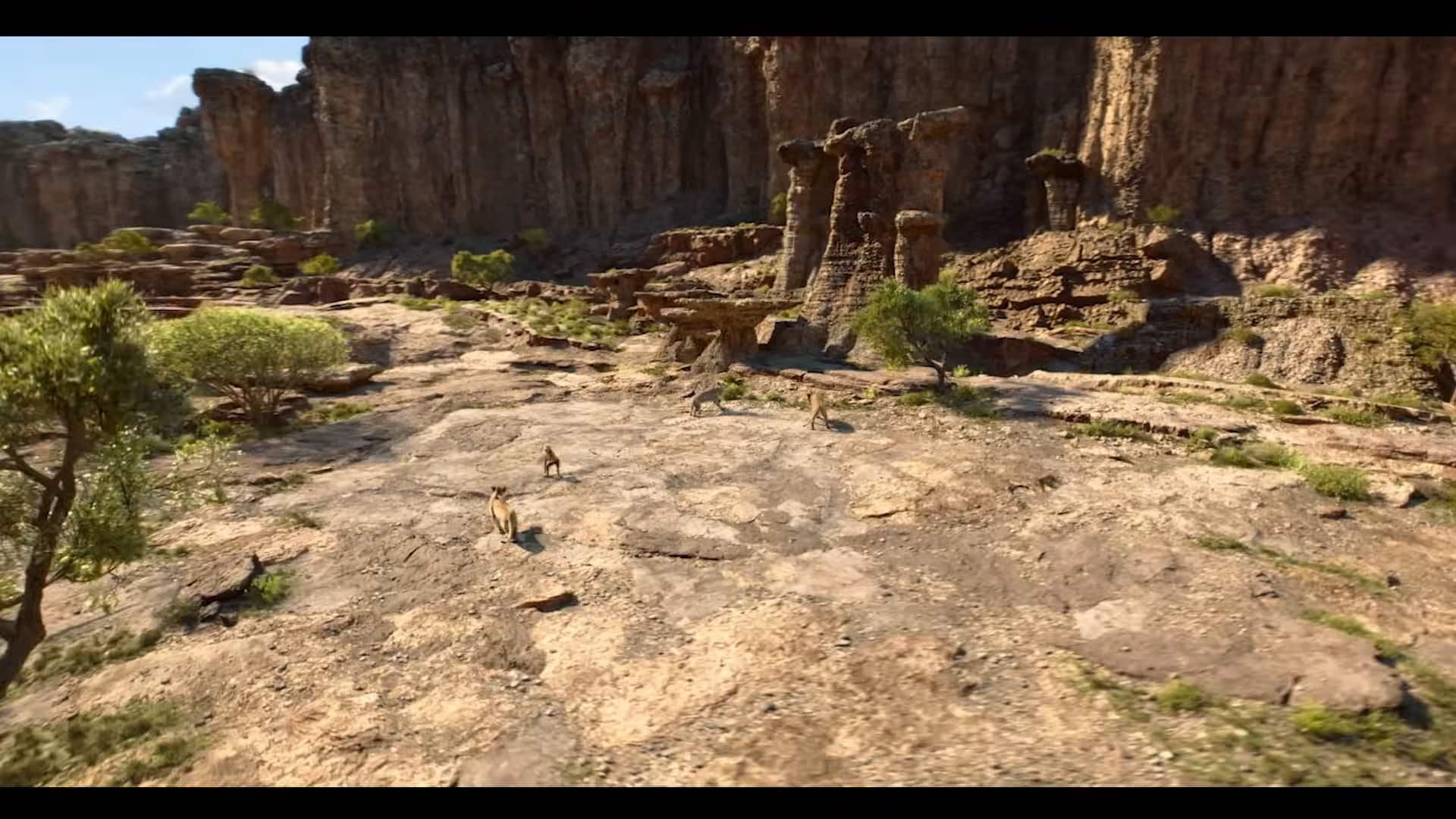 4 mpc mufasa the lion king vfx breakdown youtube 0211 digital production