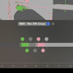 falsecolors digital production