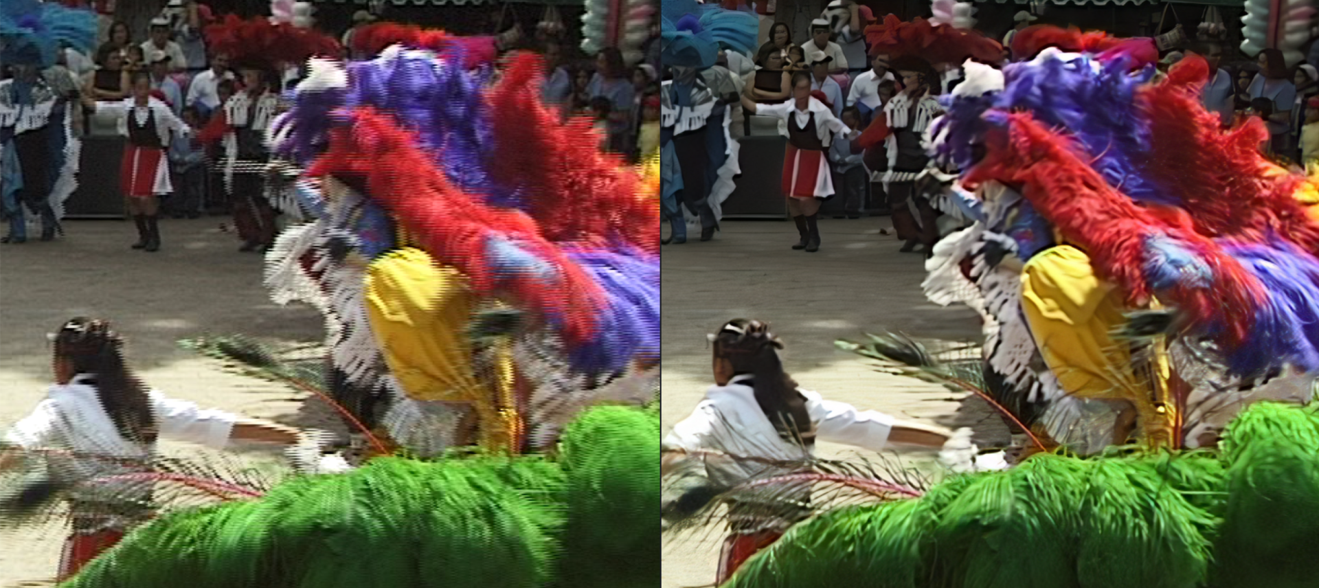 karnevalcompare digital production