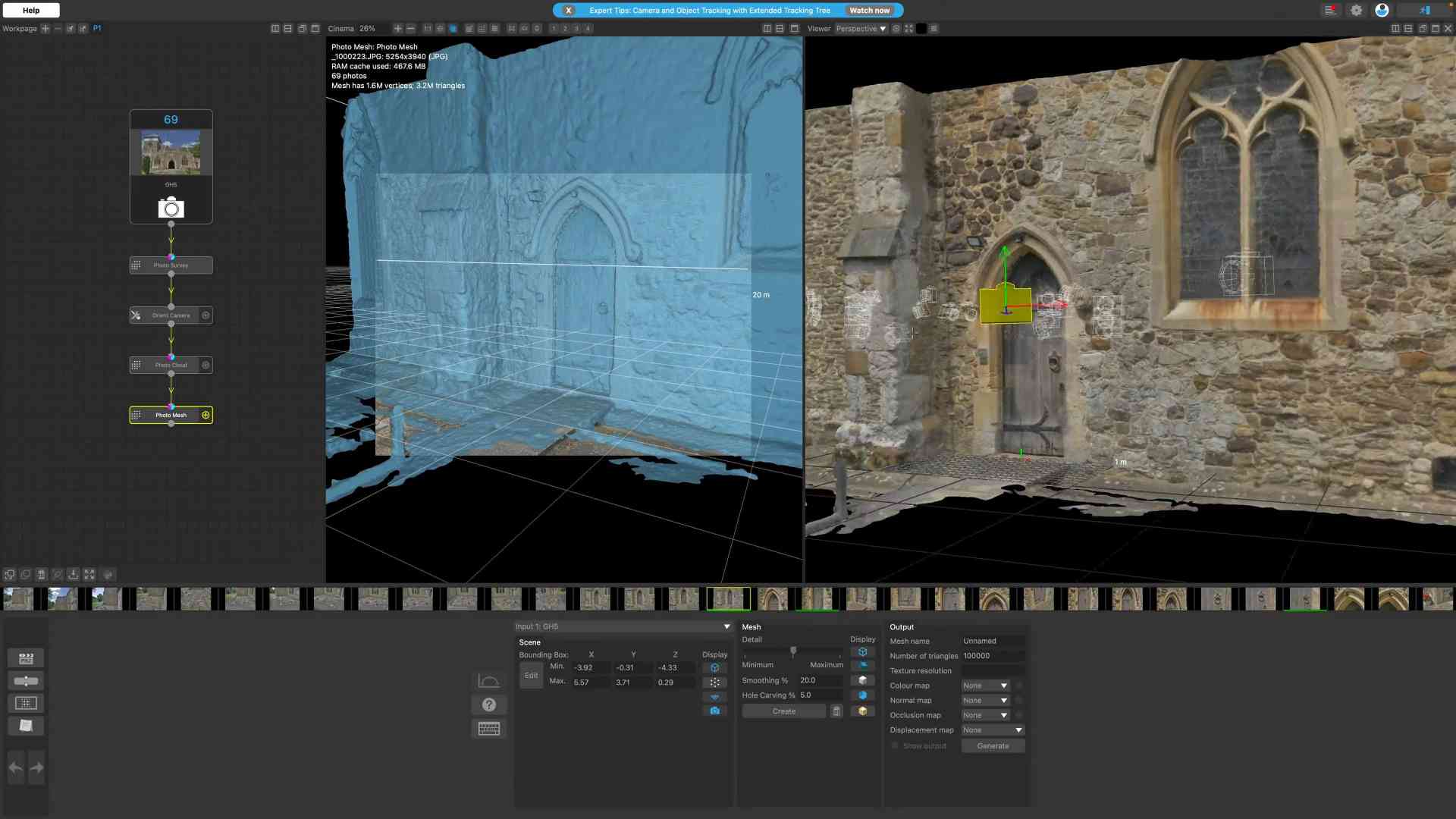 pftrack version 241219 youtube 0108 digital production