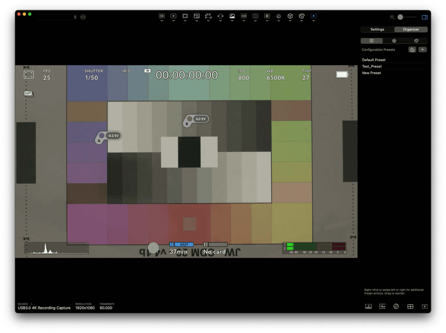 testbildcinemon digital production